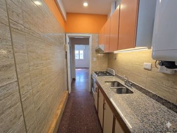 Venta Departamento 3 amb Apto Credito Floresta