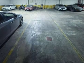 VENTA COCHERA CUBIERTA, ZONA CONGRESO DE LA NACION