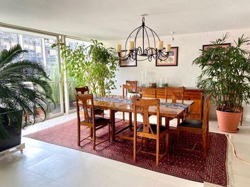 Departamento - Polanco
