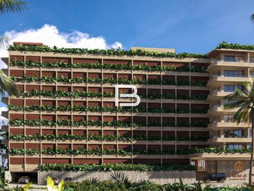 INNA BEACH CONDOS & HOTEL Venta De Departamento