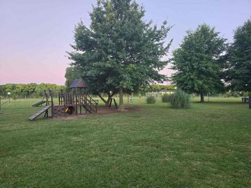 Venta Espectacular Lote a Laguna 1300 m2 Apto Cred