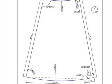 Venta Espectacular Lote a Laguna 1300 m2 Apto Cred