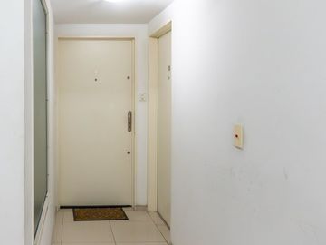 DEPARTAMENTO 3 AMBIENTES CON BALCÓN