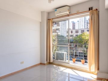 DEPARTAMENTO 3 AMBIENTES CON BALCÓN