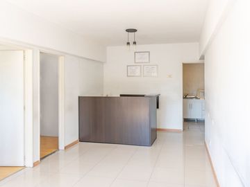 DEPARTAMENTO 3 AMBIENTES CON BALCÓN