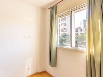 DEPARTAMENTO 3 AMBIENTES CON BALCÓN