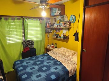 VENTA CASA 5 AMB.MUNRO, 4 DORMITORIOS, COCH,PATIO
