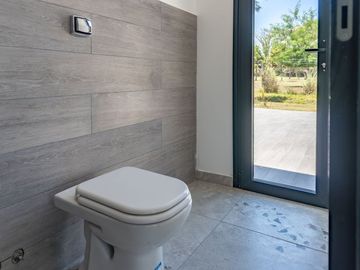 Venta Casa A Estrenar 4 ambientes La Asunción