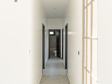 Venta Casa A Estrenar 4 ambientes La Asunción