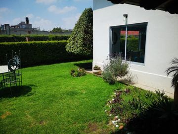 VENTA DE CASA DENTRO DE PRIVADA EN AVENIDA SAN ISIDRO EN METEPEC
