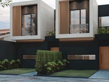 VENTA PUNTA CHICA, DUPLEX CON JARDÍN Y PILETA
