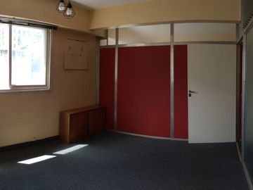 VENTA DEPTO MICROCENTRO A MTRS TEATRO SAN MARTIN