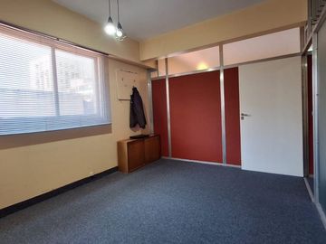 VENTA DEPTO MICROCENTRO A MTRS TEATRO SAN MARTIN