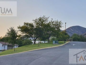 TERRENO EN VENTA EN ANTIGUA HACIENDA SANTA ANITA, CARRETERA NACIONAL