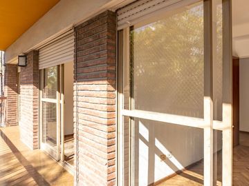 Venta Dpto 3 amb Balcón corrido en Villa Urquiza