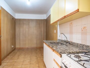 Venta Dpto 3 amb Balcón corrido en Villa Urquiza