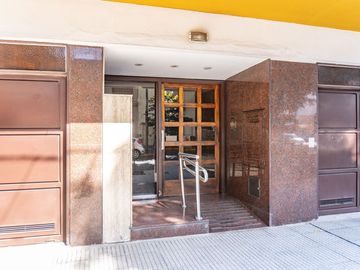 Venta Dpto 3 amb Balcón corrido en Villa Urquiza