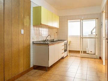 Venta Dpto 3 amb Balcón corrido en Villa Urquiza