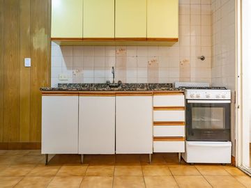 Venta Dpto 3 amb Balcón corrido en Villa Urquiza