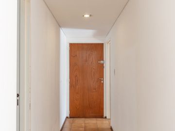 Venta Dpto 3 amb Balcón corrido en Villa Urquiza