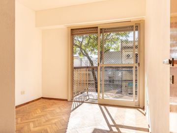 Venta Dpto 3 amb Balcón corrido en Villa Urquiza