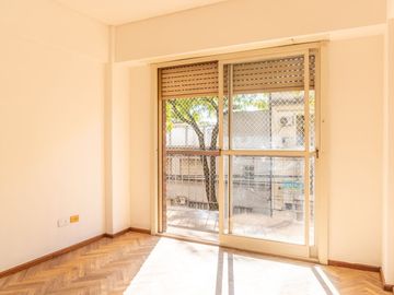 Venta Dpto 3 amb Balcón corrido en Villa Urquiza