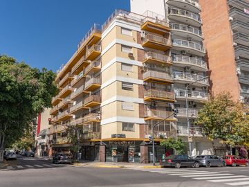 Venta Dpto 3 amb Balcón corrido en Villa Urquiza