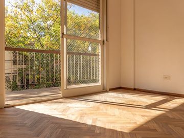 Venta Dpto 3 amb Balcón corrido en Villa Urquiza