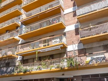 Venta Dpto 3 amb Balcón corrido en Villa Urquiza