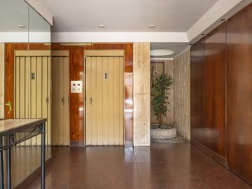 Venta Dpto 3 amb Balcón corrido en Villa Urquiza