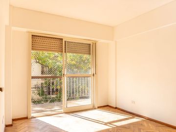 Venta Dpto 3 amb Balcón corrido en Villa Urquiza