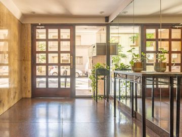 Venta Dpto 3 amb Balcón corrido en Villa Urquiza