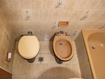 Venta Dpto 3 amb Balcón corrido en Villa Urquiza