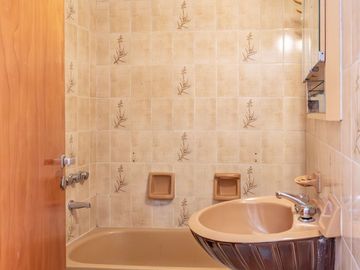 Venta Dpto 3 amb Balcón corrido en Villa Urquiza