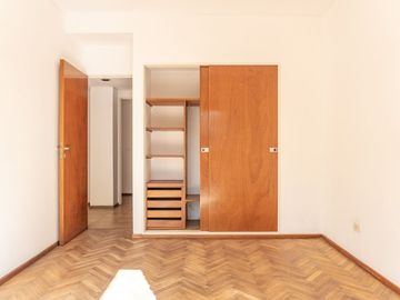 Venta Dpto 3 amb Balcón corrido en Villa Urquiza