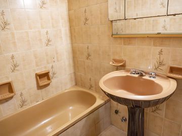 Venta Dpto 3 amb Balcón corrido en Villa Urquiza