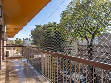 Venta Dpto 3 amb Balcón corrido en Villa Urquiza