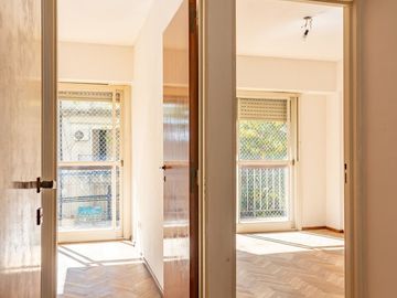 Venta Dpto 3 amb Balcón corrido en Villa Urquiza