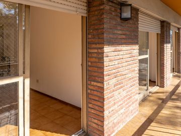 Venta Dpto 3 amb Balcón corrido en Villa Urquiza