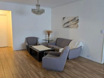 VENTA DEPTO 3 AMBIENTES C/DEPENDENCIA RETIRO