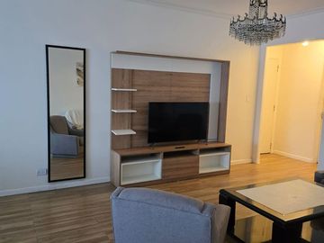 VENTA DEPTO 3 AMBIENTES C/DEPENDENCIA RETIRO