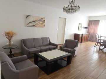 VENTA DEPTO 3 AMBIENTES C/DEPENDENCIA RETIRO