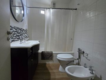 VENTA DEPTO 3 AMBIENTES C/DEPENDENCIA RETIRO