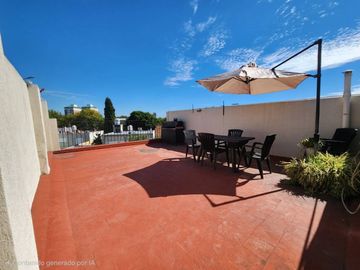 Departamento 3 Ambientes en Venta en Versalles