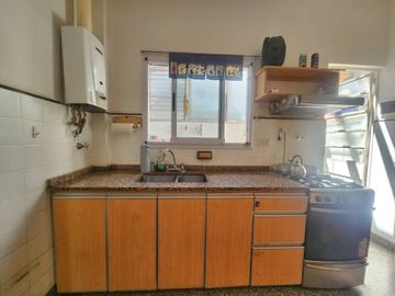 Departamento 3 Ambientes en Venta en Versalles
