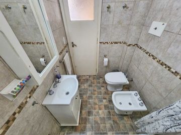 Departamento 3 Ambientes en Venta en Versalles