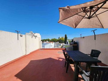 Departamento 3 Ambientes en Venta en Versalles