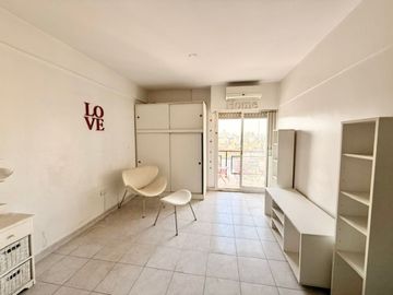 DEPARTAMENTO  1 AMBIENTE  VENTA EN PALERMO BALCON