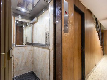 VENTA DEPARTAMENTO 3 AMBIENTES VILLA URQUIZA PATIO