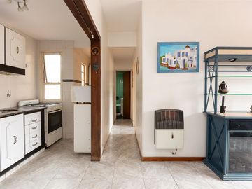 VENTA DEPARTAMENTO 3 AMBIENTES VILLA URQUIZA PATIO